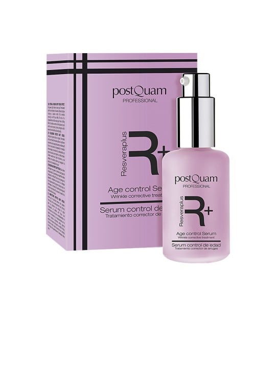 Siero multi-azione Postquam RESVERAPLUS 30ml