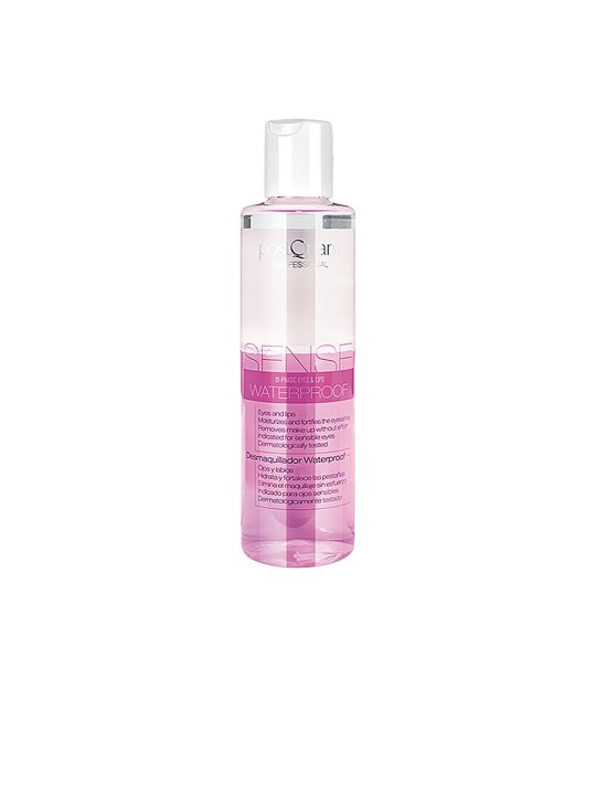 Struccante waterproof Postquam SENSE BI-PHASE 200ml
