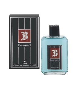 Puig BRUMMEL come Unisex da 250ml