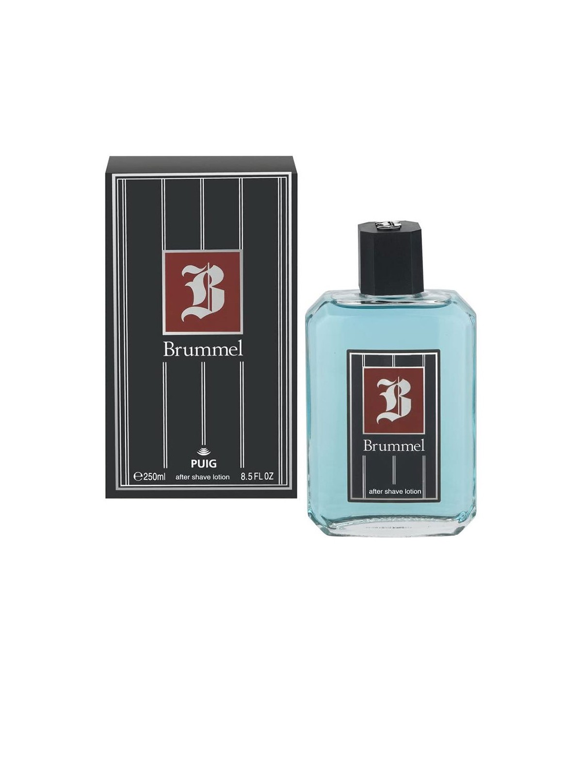 Puig BRUMMEL come Unisex da 250ml