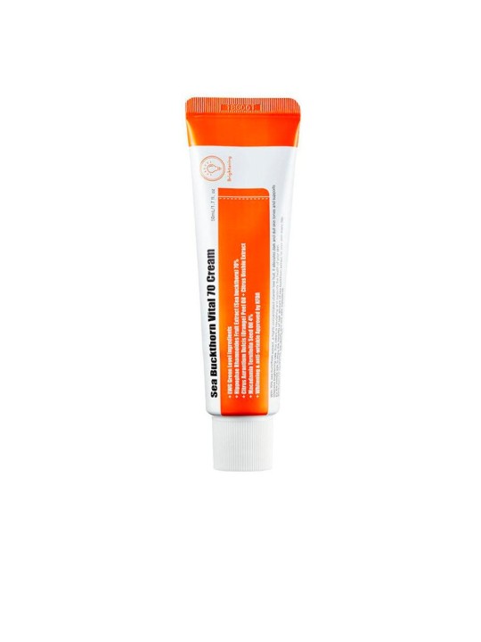 Purito Sea Buckthorn Vital 70 Cream 50ml