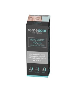 Remescar CONTORNO DEGLI OCCHI riparatore notte 20ml donna