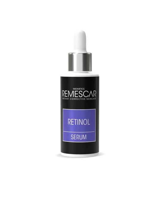 Remescar SIERO antiet retinolo 30ml donna