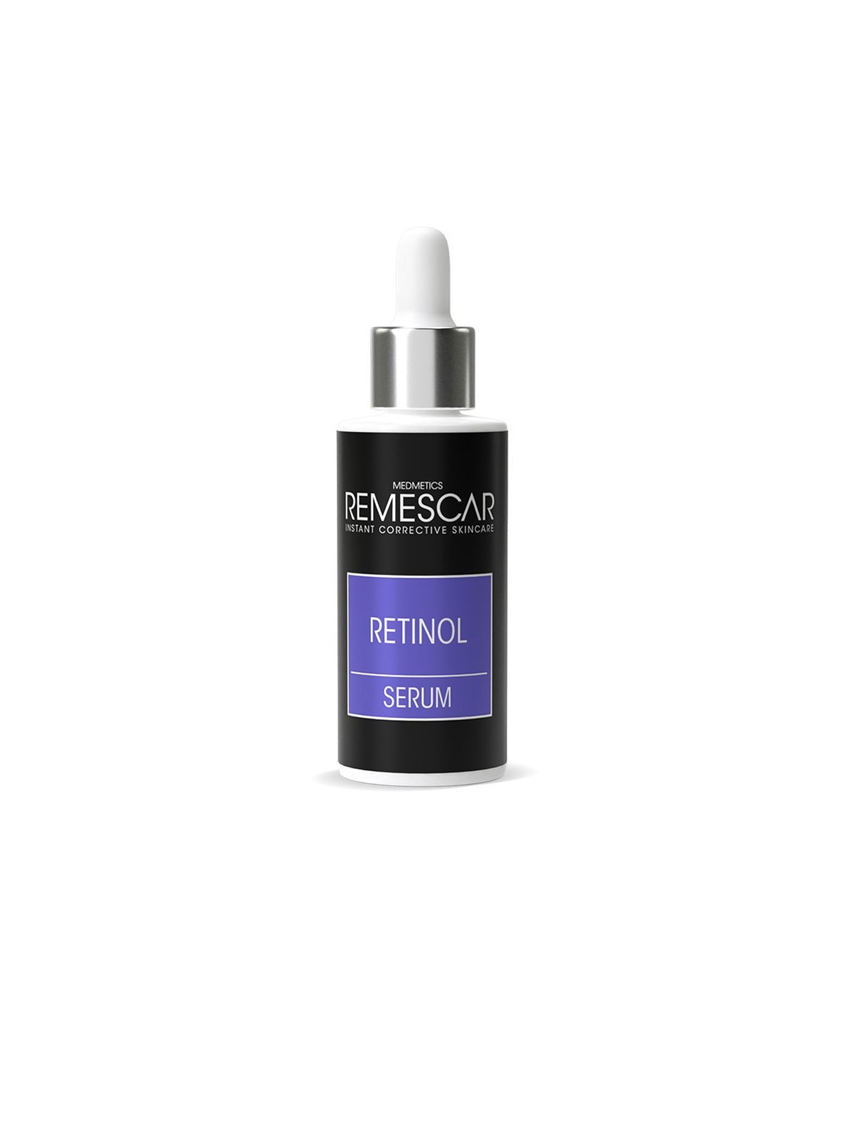 Remescar SIERO antiet retinolo 30ml donna
