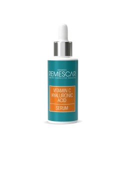Remescar Siero Riparatore con Vitamina C 30ml Donna