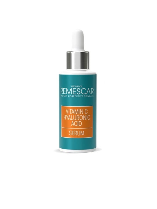 Remescar Siero Riparatore con Vitamina C 30ml Donna
