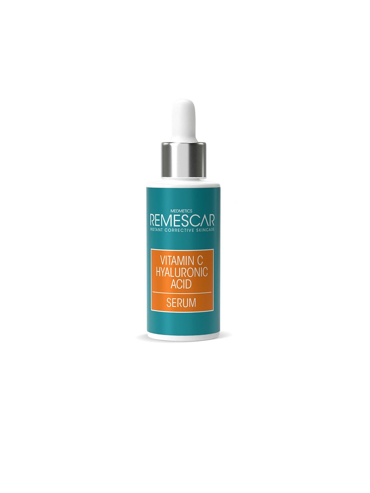Remescar Siero Riparatore con Vitamina C 30ml Donna