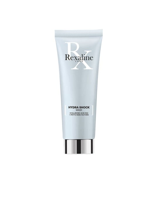 Rexaline 3D HYDRA-SHOCK Face Mask 75ml