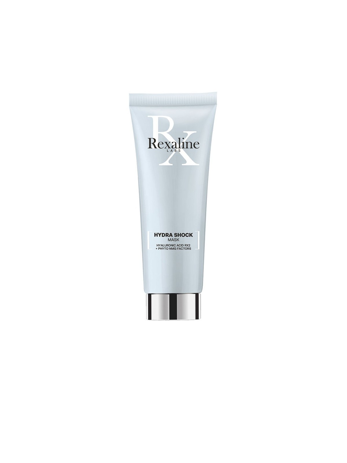 Rexaline 3D HYDRA-SHOCK Face Mask 75ml