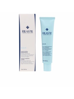 Rilastil AQUA maschera idratante intensa 75ml unisex