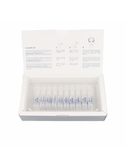 Rilastil CUADRI GF trattamento antietï¿½ï¿½ globale fiale 30 x 15ml unisex