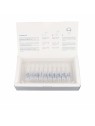 Rilastil CUADRI GF trattamento antietï¿½ï¿½ globale fiale 30 x 15ml unisex