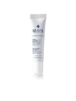 Rilastil Hydrotenseur Crema Contorno Ristrutturante Antirughe Crema contorno occhi ristrutturante contro le rughe donna 15ml
