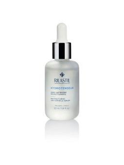 Rilastil Hydrotenseur Siero Antirughe Ristrutturante Siero antirughe ristrutturante donna 30ml