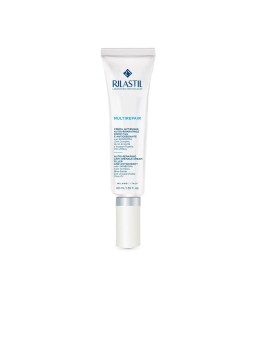 Rilastil MULTIREPAIR crema nutririparatrice 40ml unisex