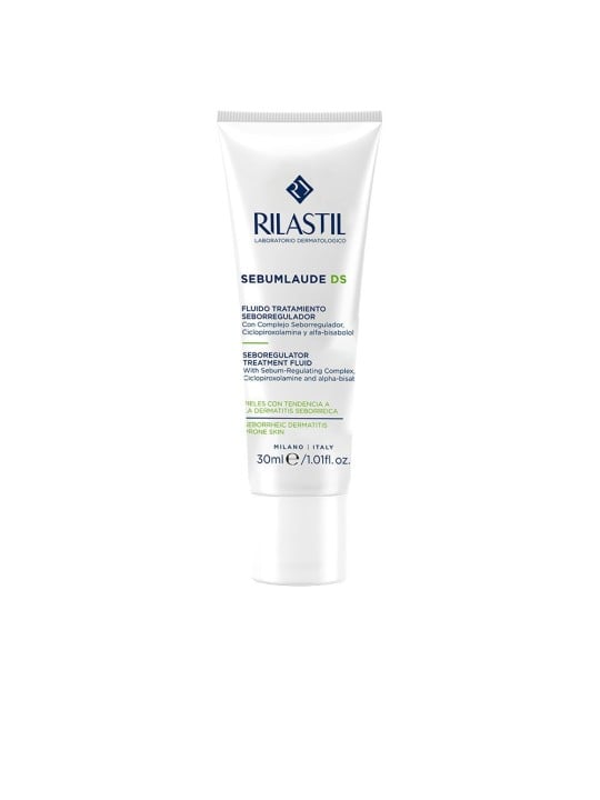 Rilastil SEBUMLAUDE DS Fluido 30ml Unisex