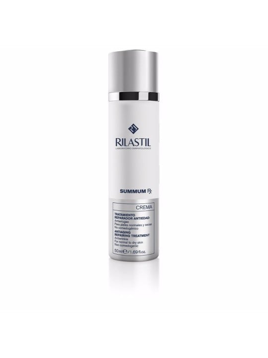 Rilastil SUMMUM RX crema 50ml unisex