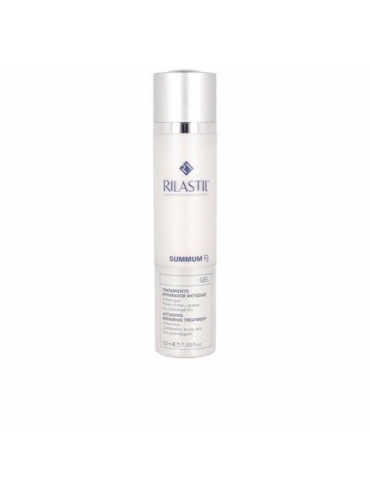 Rilastil SUMMUM RX gel 50ml unisex