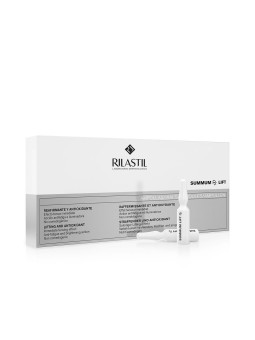 Rilastil SUMMUM RX LIFT fiale 10 x 15ml unisex