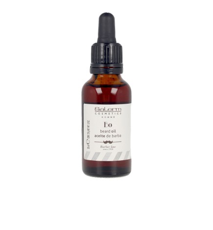 Olio barba Salerm HOMME 30ml