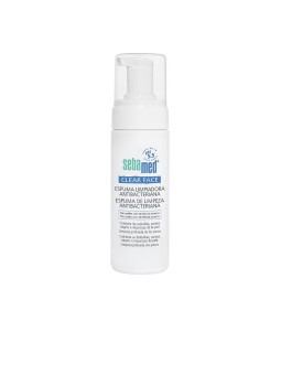 Sebamed CLEAR FACE schiuma detergente antibatterica 150ml unisex