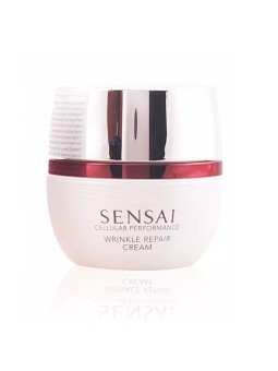 Sensai Cellular Perf. Wrinkle Repair Cream donna 40ml Total Anti-aging