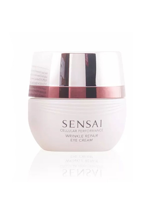 Crema Contorno Occhi Sensai Anti Ageing 15ml