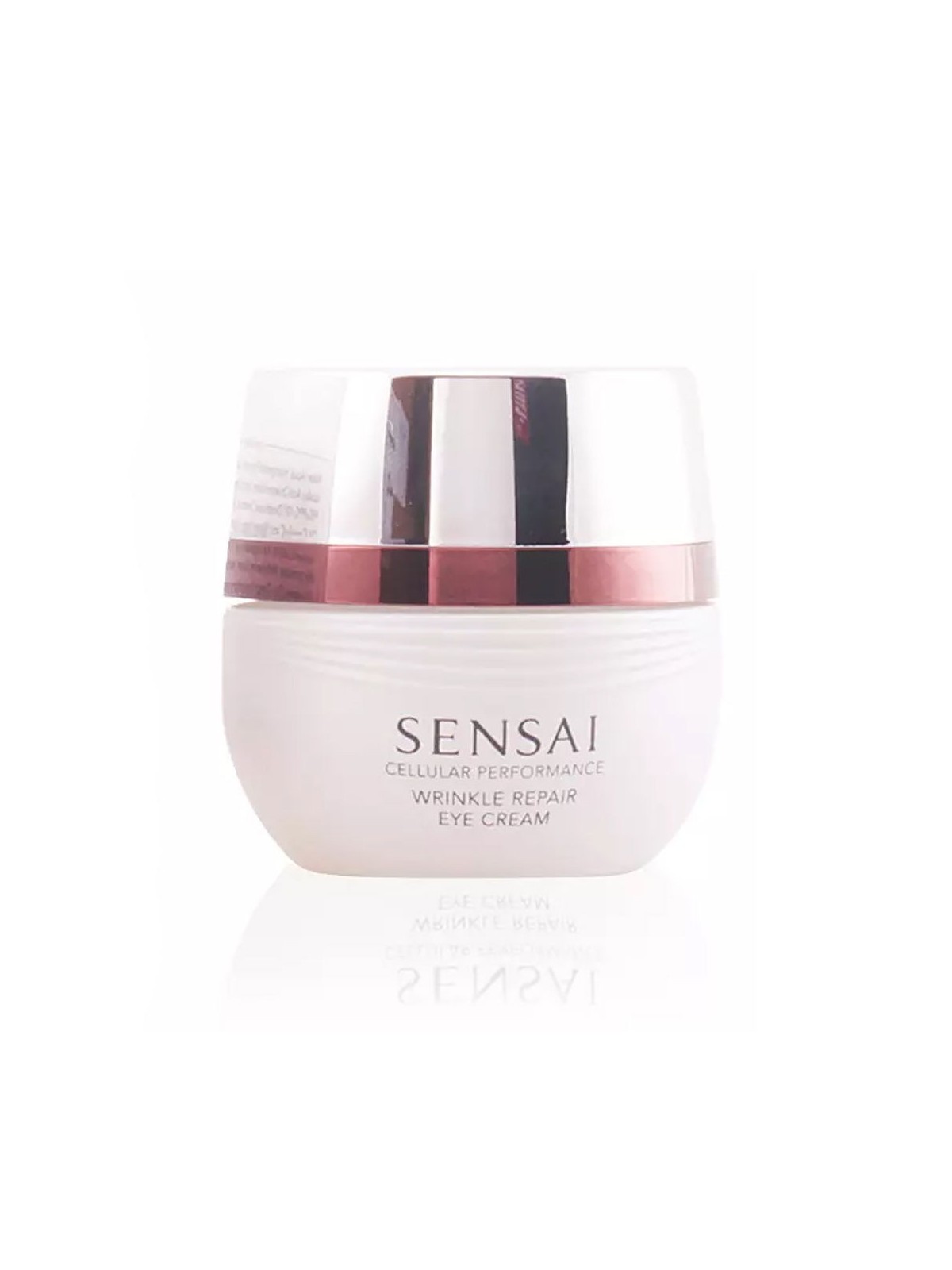 Crema Contorno Occhi Sensai Anti Ageing 15ml