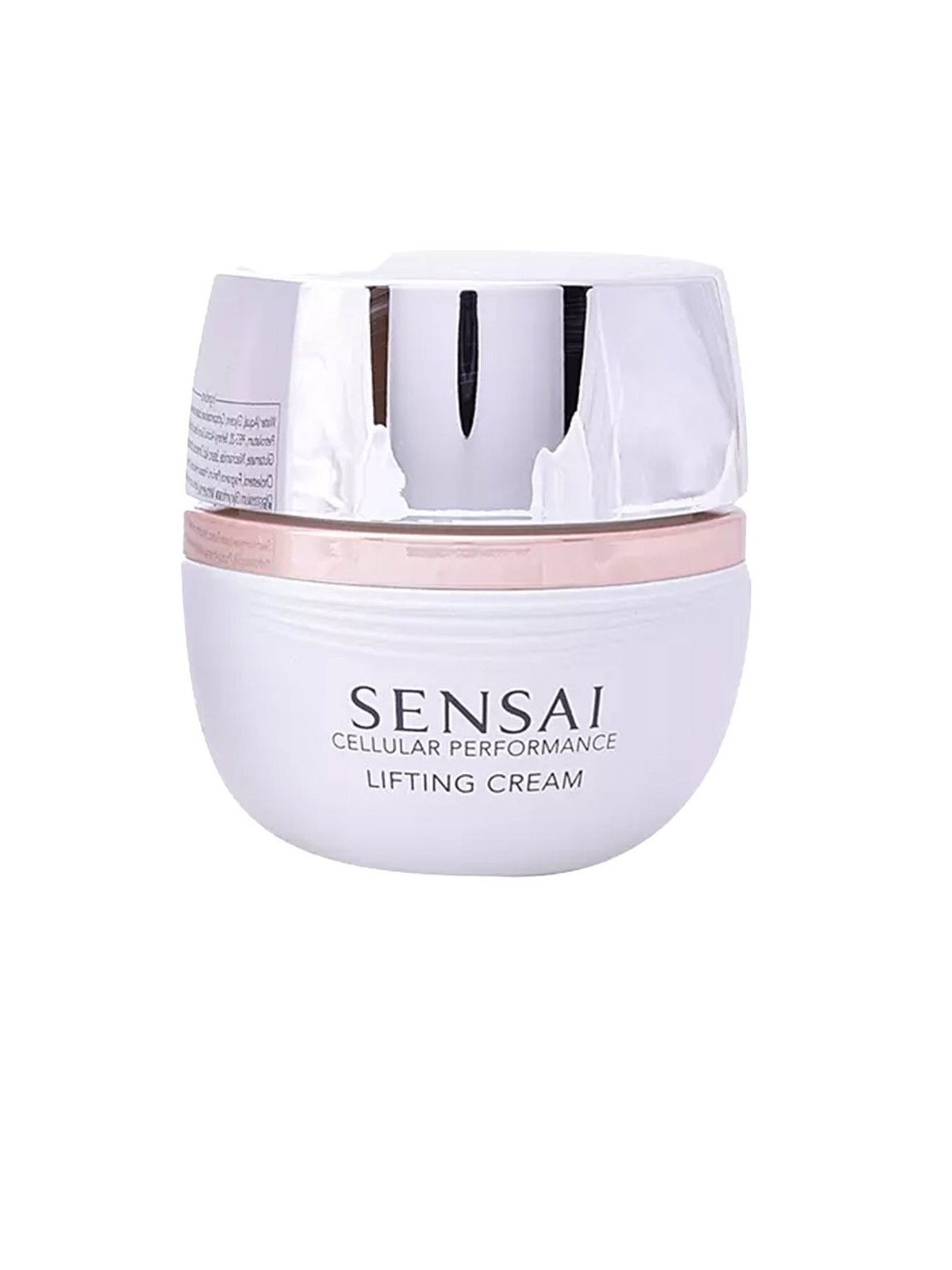 Sensai Lifting Cream 40ml for Women