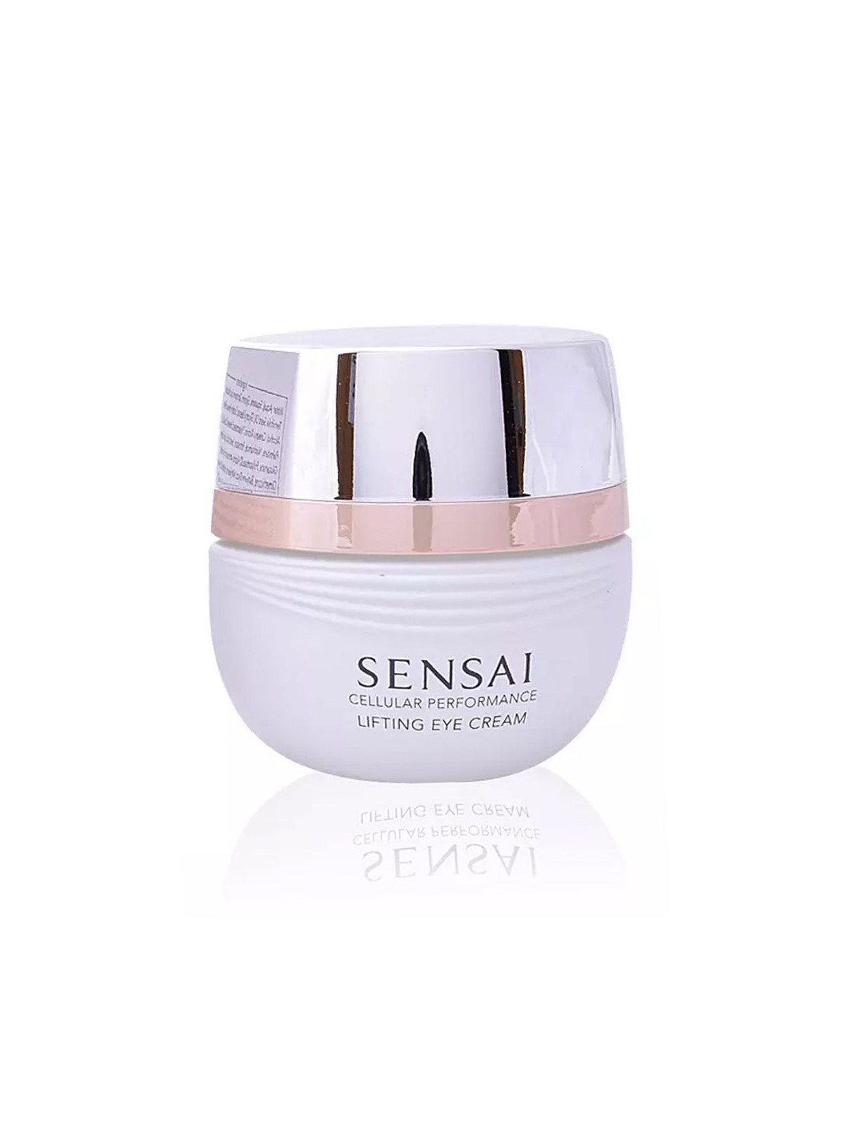 Crema contorno occhi liftante Sensai donna 15ml