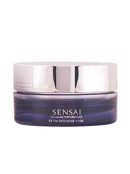 Maschera viso notte donna 75ml