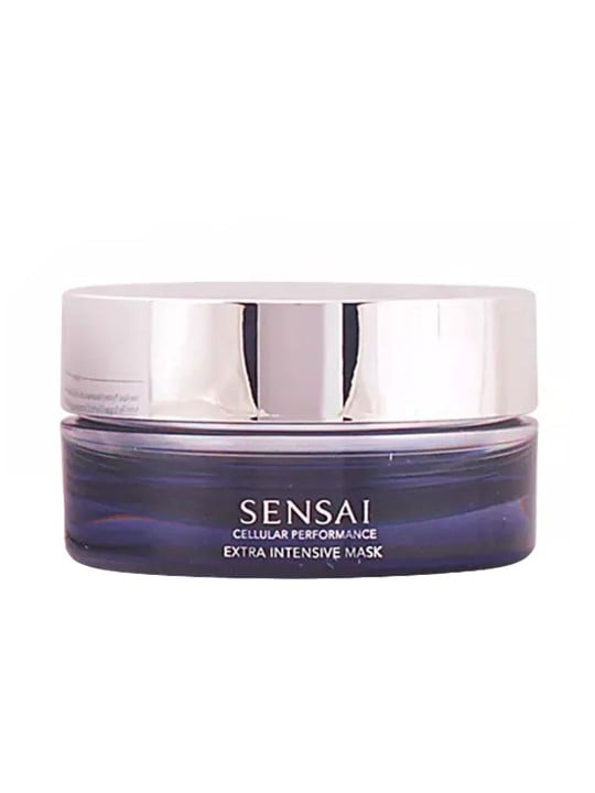 Maschera viso notte donna 75ml