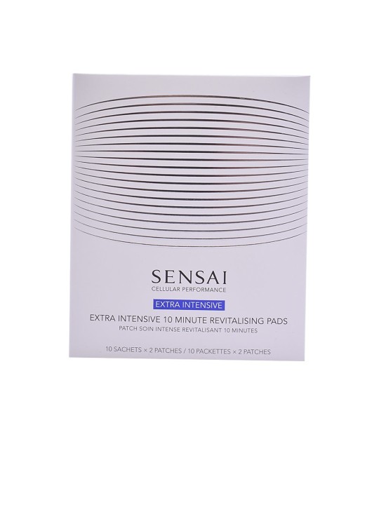 Set donna 10 unitï¿½ï¿½ 10x2 Pads-Extra Intensive