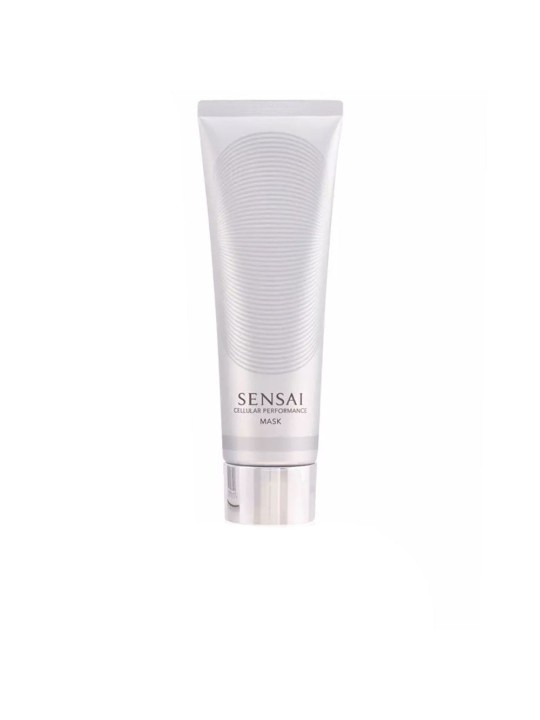 Maschera Sensai Cp CELLULAR PERFORMANCE donna 100ml