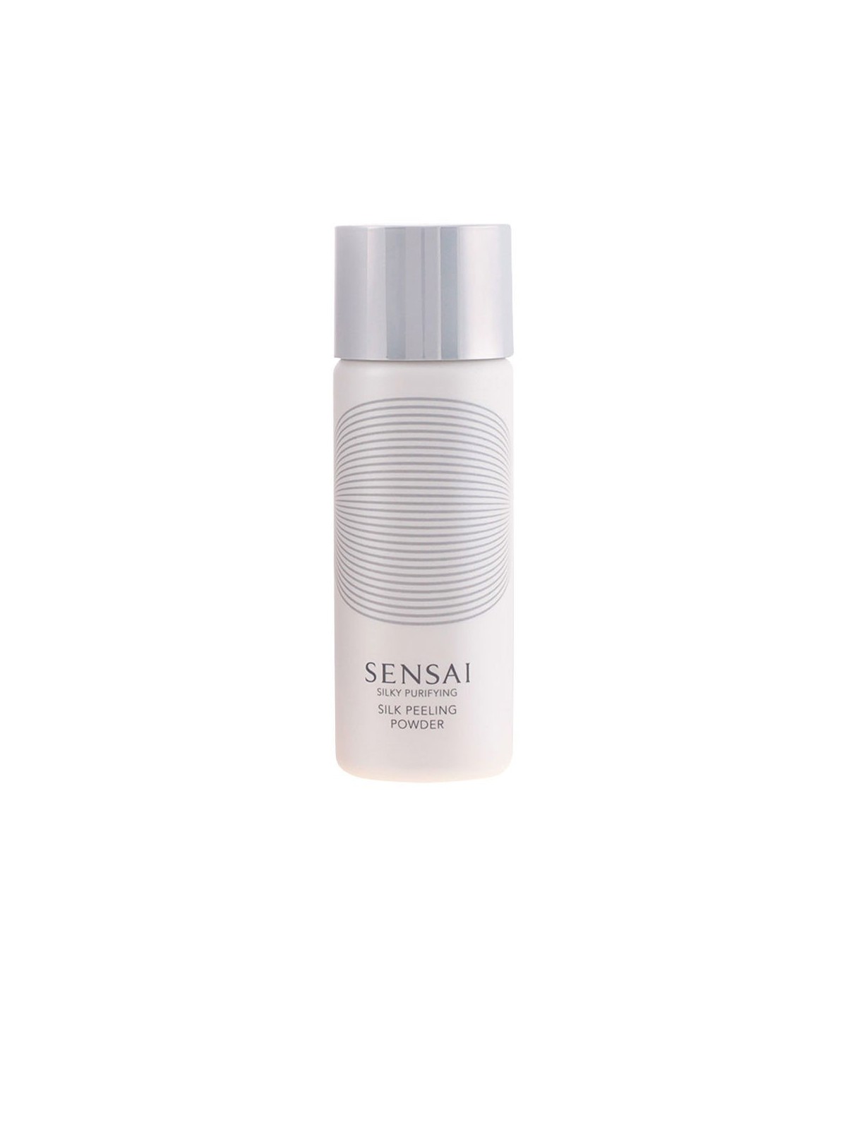 Sensai Silk Peeling Powder donna 40g