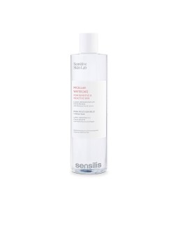 Sensilis ACQUA MICELLARE AR per pelli sensibili e reattive 400ml donna