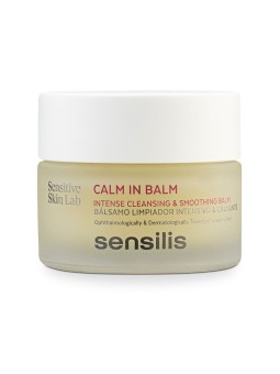 Sensilis CALM IN BALM balsamo detergente 50ml unisex