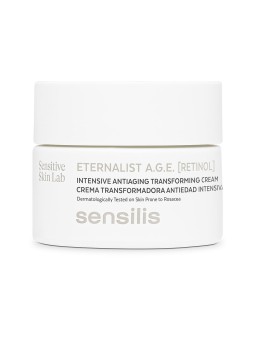 Sensilis ETERNALIST AGE retinolo crema trasformativa antiet intensiva 50ml donna