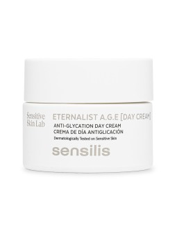 Sensilis ETERNALIST AGE Crema Giorno 50ml Donna
