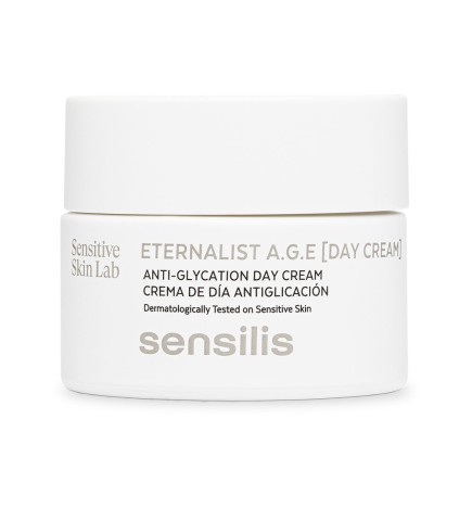 Sensilis ETERNALIST AGE Crema Giorno 50ml Donna