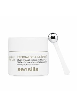 Crema Sensilis HYDRA ESSENCE 40ml donna
