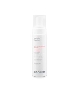 Sensilis MOUSSE DETERGENTE DELICATO 200ml unisex