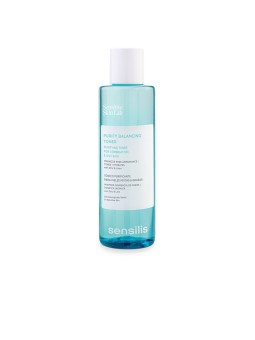 Tonico purificante Sensilis PURIFY BALANCING TONICO 200ml