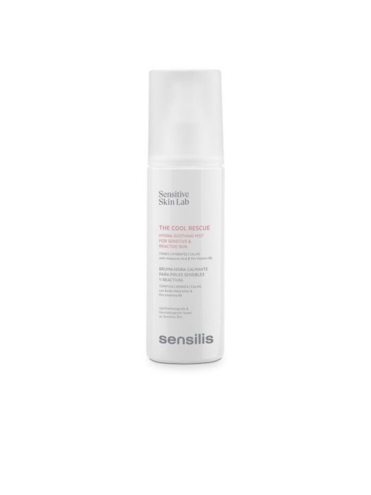 Sensilis THE COOL RESCUE bruma idratantecalma 150ml donna