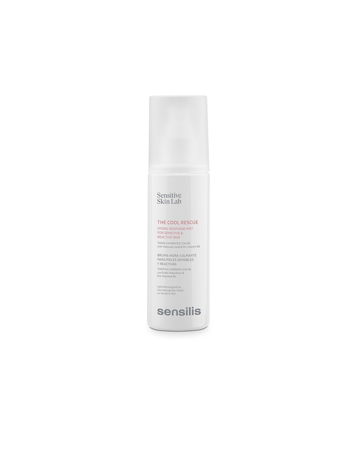 Sensilis THE COOL RESCUE bruma idratantecalma 150ml donna