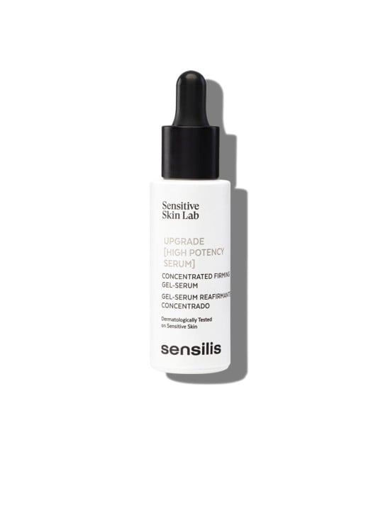 Sensilis UPGRADE siero ad alta potenza 30ml donna