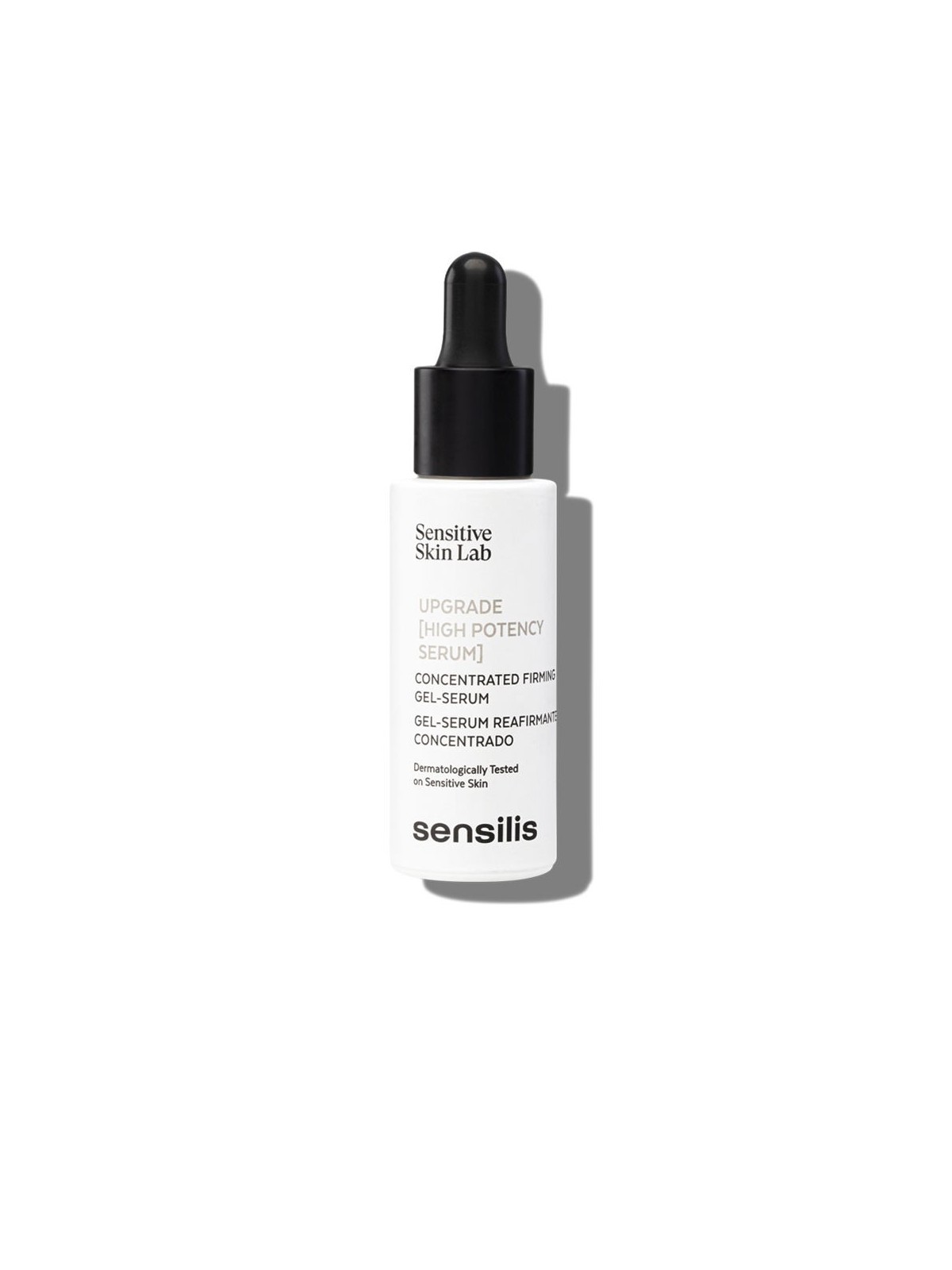 Sensilis UPGRADE siero ad alta potenza 30ml donna