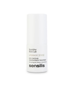 Contorno occhi rassodante Sensilis UPGRADE 15ml