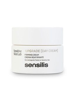 Crema giorno rassodante Sensilis UPGRADE 50ml