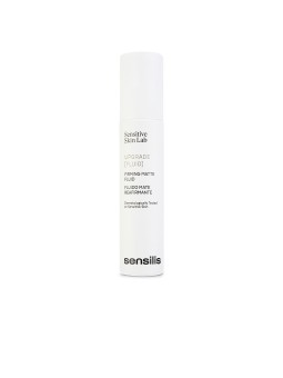 Fluido giorno rassodante Sensilis UPGRADE 50ml